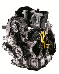 P97C5 Engine